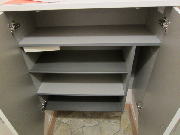 アマービリスの物件内観写真